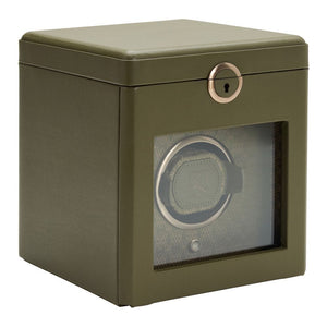 WOLF WOLF Earth Single Watch Winder