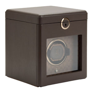 WOLF WOLF Earth Single Watch Winder