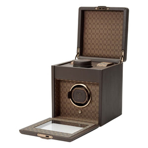 WOLF WOLF Earth Single Watch Winder