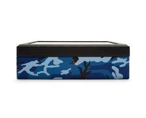 WOLF Water WOLF Elements 10 Piece Watch Box - Fire