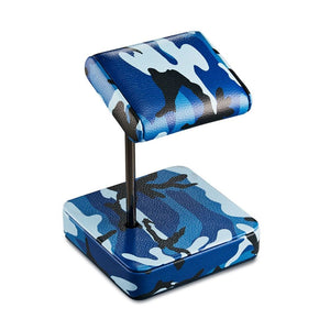 WOLF Blue WOLF Elements Single Static Watch Stand