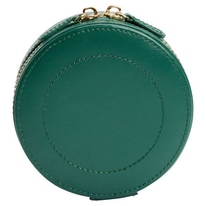 WOLF WOLF Sophia Round Zip Case