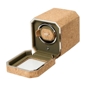 WOLF WOLF Watch Winder - Cortica Single Watch Winder