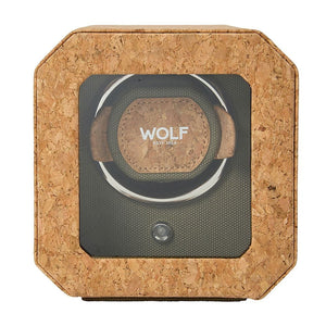 WOLF WOLF Watch Winder - Cortica Single Watch Winder