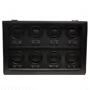 WOLF WOLF Watch Winder - Heritage 8 Piece Winder