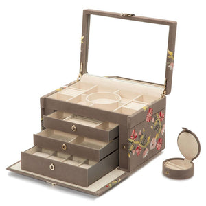 WOLF WOLF Zoe Large Jewelry Box