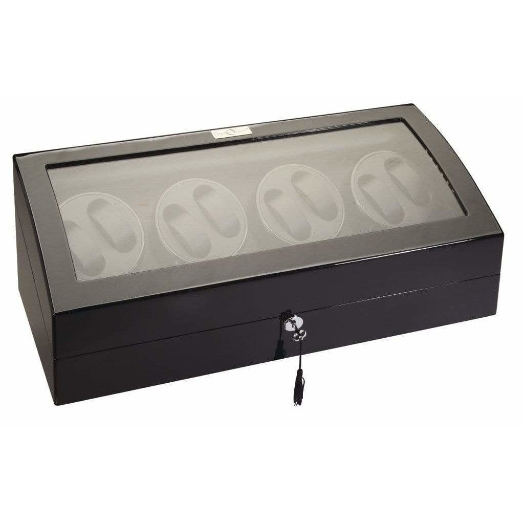 Diplomat hot sale watch winder