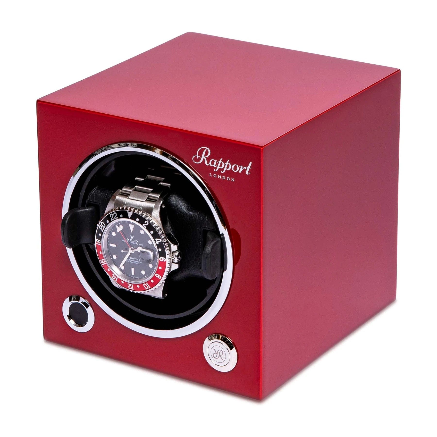 Rapport tetra discount single watch winder