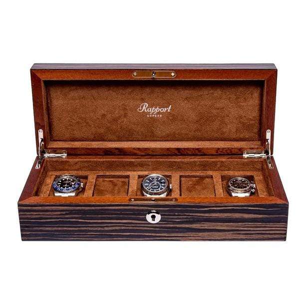 When Were Watches Invented? A History, WatchBox