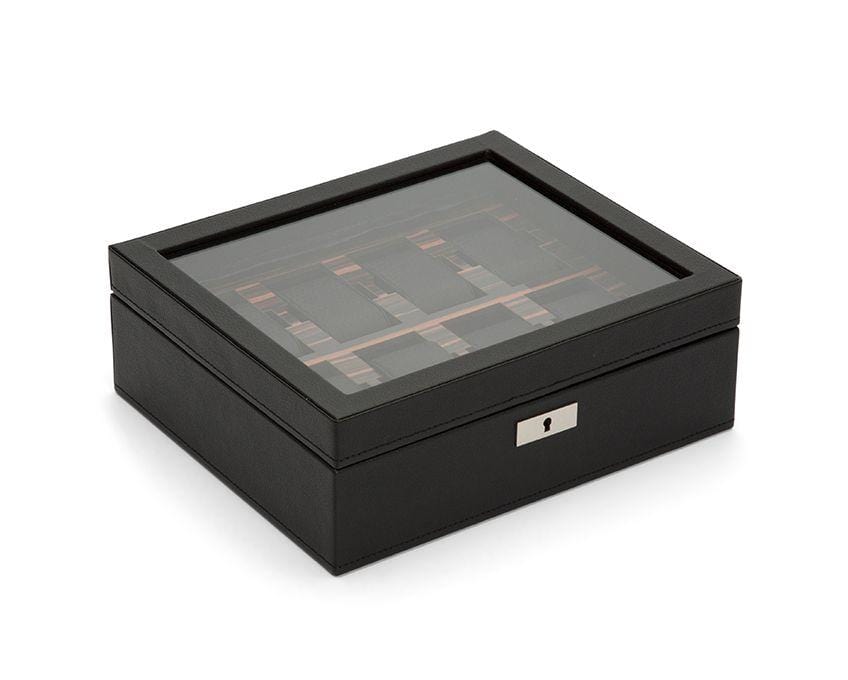 Howard 7 Piece Watch Box by Wolf