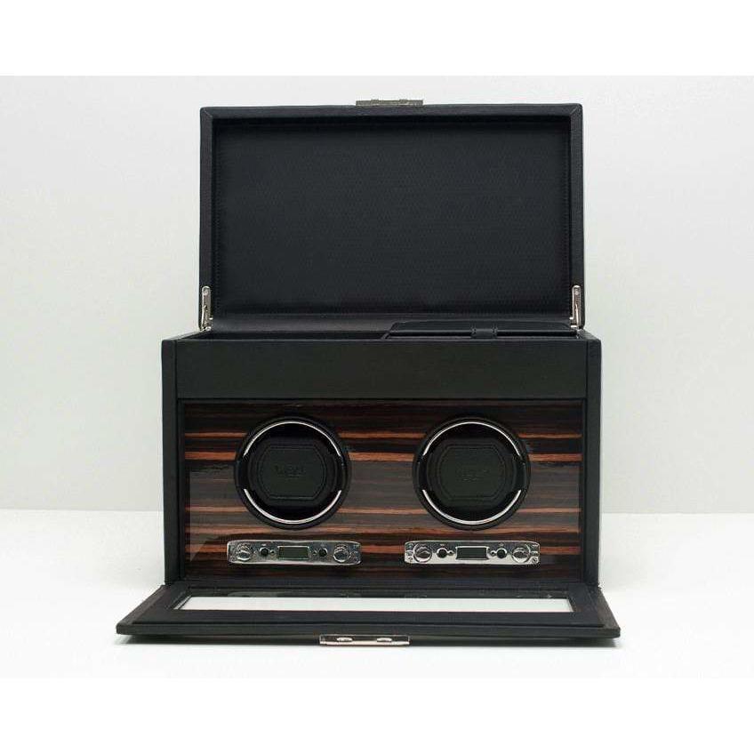 Wolf roadster 2025 triple watch winder