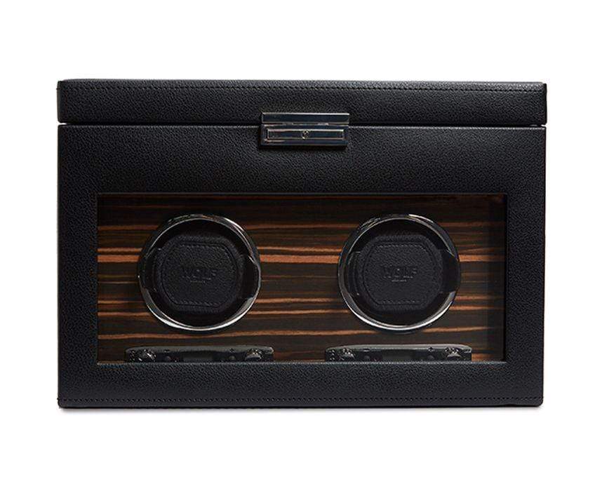 Wolf roadster watch winder sale