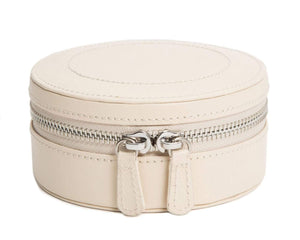 Wolf Zip Case WOLF Sophia Round Zip Case