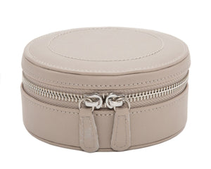 Wolf Zip Case WOLF Sophia Round Zip Case